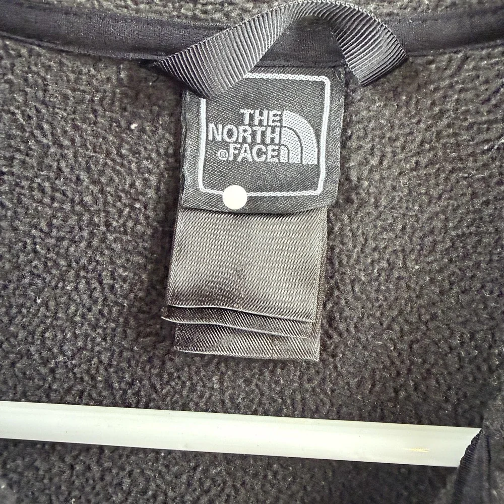 The North Face please refer